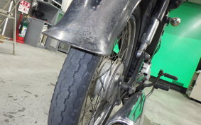 YAMAHA YB50 F5B