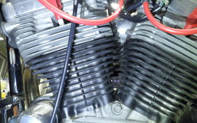 HARLEY XLH883 1989