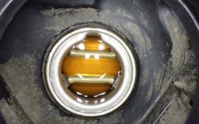 HONDA TACT Basket 2006 AF75