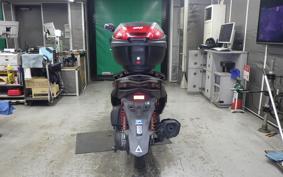 YAMAHA CYGNUS 125 XSR 3 SEA5J