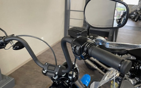 HARLEY FXBBS 2022 YYK