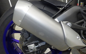 YAMAHA YZF-R1 2023 RN65J