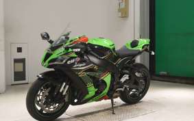 KAWASAKI ZX 10 NINJA ABS 2021 ZXT02E