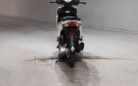 HONDA DIO110 BASIC JK03