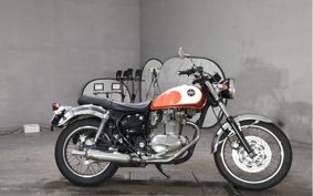 KAWASAKI ESTRELLA250 RS BJ250A