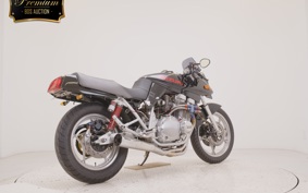SUZUKI GSX1100S KATANA 1996 GU76A
