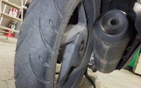 HONDA DIO 110 1996 JF31