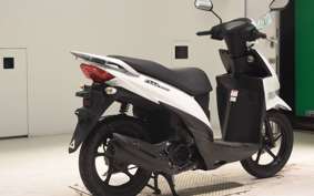 SUZUKI ADDRESS 110 CE47A