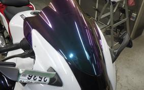 SUZUKI HAYABUSA Gen.3 2022 EJ11A