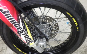 HONDA XR250 MOTARD MD30