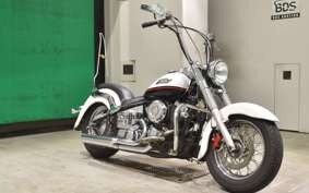 YAMAHA DRAGSTAR 400 CLASSIC 2006 VH01J