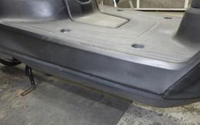 HONDA TACT Gen.4 2016 AF79