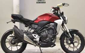HONDA CB250R MC52
