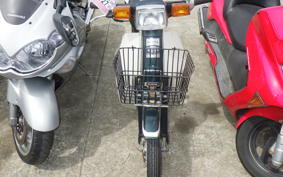 HONDA C90 SUPER CUB HA02