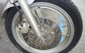 YAMAHA SRX250 1986 51Y