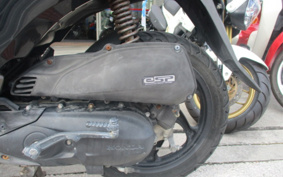 HONDA DIO 110 JF58