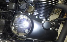 HONDA GB350S 2025 NC59