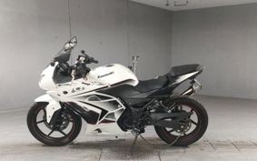 KAWASAKI NINJA250R EX250K