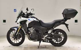 HONDA 400X 2023 NC56