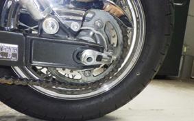 HONDA SHADOW 400 SLASHER 2003 NC40