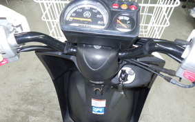 YAMAHA GEAR Gen.2 2008 UA06J