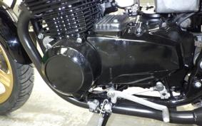 KAWASAKI GPZ400 1984 ZX400A