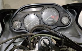 KAWASAKI ZZR400 2002 ZX400N