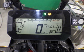 HONDA CRF250 GEN 2 RALLY 2024 MD47