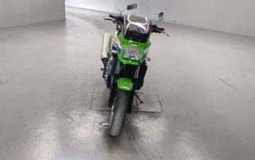 KAWASAKI ZRX1100 1998 ZRT10C