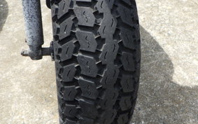HONDA R&amp;P CY50