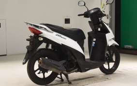 SUZUKI ADDRESS 110 2022 CE47A