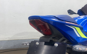 SUZUKI GSX-R1000R 2018 DM11G