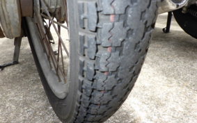 HONDA C50 SUPER CUB C50