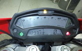 DUCATI MONSTER 1100 EVO 2012