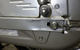 HONDA C50 SUPER CUB 2025 AA04