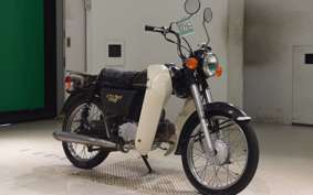 HONDA CD90 BENLY 2023 HA03