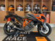 Фото KTM 1290 SUPER DUKE GT с японского аукциона