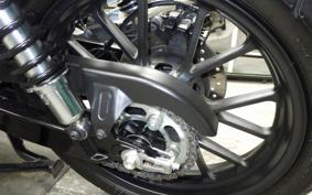 HONDA GB350 2023 NC59