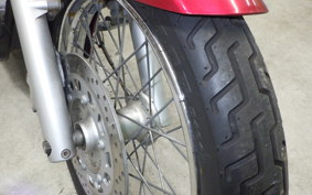 YAMAHA DRAGSTAR 250 1987 VG05J