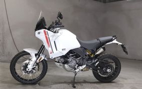 DUCATI  DUCATI  DESERT X 1X00AA