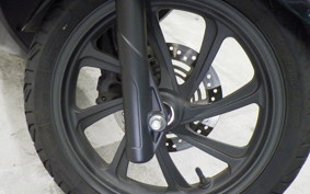 HONDA PCX 125 JF81