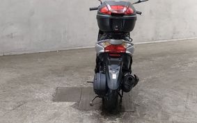 SUZUKI ADDRESS V125 CF4MA