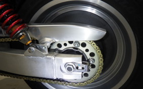 HONDA X4 LD 2002 SC38