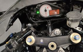 SUZUKI GSX-R600 2004 BG111