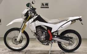 HONDA CRF250L 2013 MD38