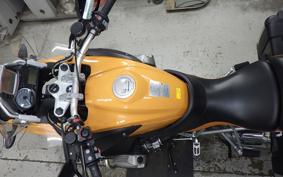 BMW R1200GS 2008