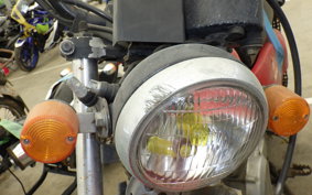 HONDA XL50S AD03