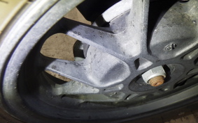 HONDA ﾀﾞﾝｸ AF78