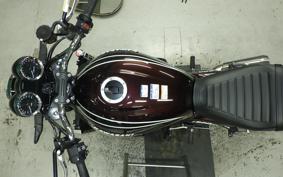 KAWASAKI Z900RS 2025 ZR900K