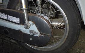 HONDA LITTLE CUB E AA01